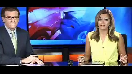 Elderly woman struck, killed by car in Providence