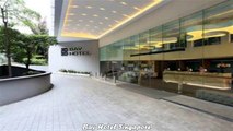 Hotels in Singapore Bay Hotel Singapore