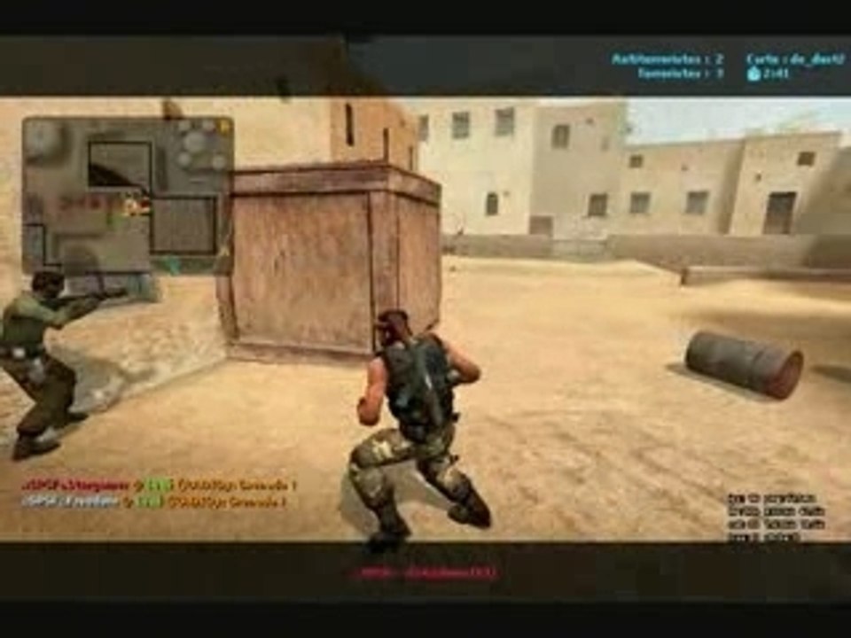 SPSF