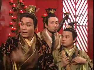 [BXHT]Chung Vô Diệm - Tập 01