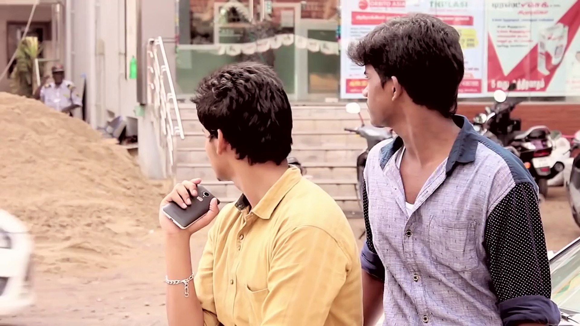 ⁣Kanmani - New Tamil Short Film 2016