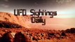 How to find a 30 meter UFOs at Area 51 using Google Earth Map Today, March 2016, UFO Sighting News.