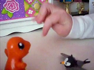 The Adventures of Macy and Friends #12