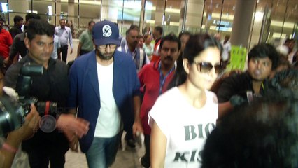 WATCH Ranbir Kapoor FINALLY Speaks Up On Katrina Kaif & Jagga Jasoos
