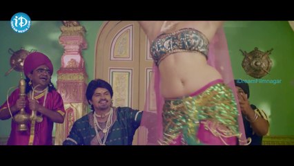 Sathi Thimmamamba Telugu Movie - Talapula Kotalo Song Teaser - Venkat _ Bhavya Sree _ Prabhakar