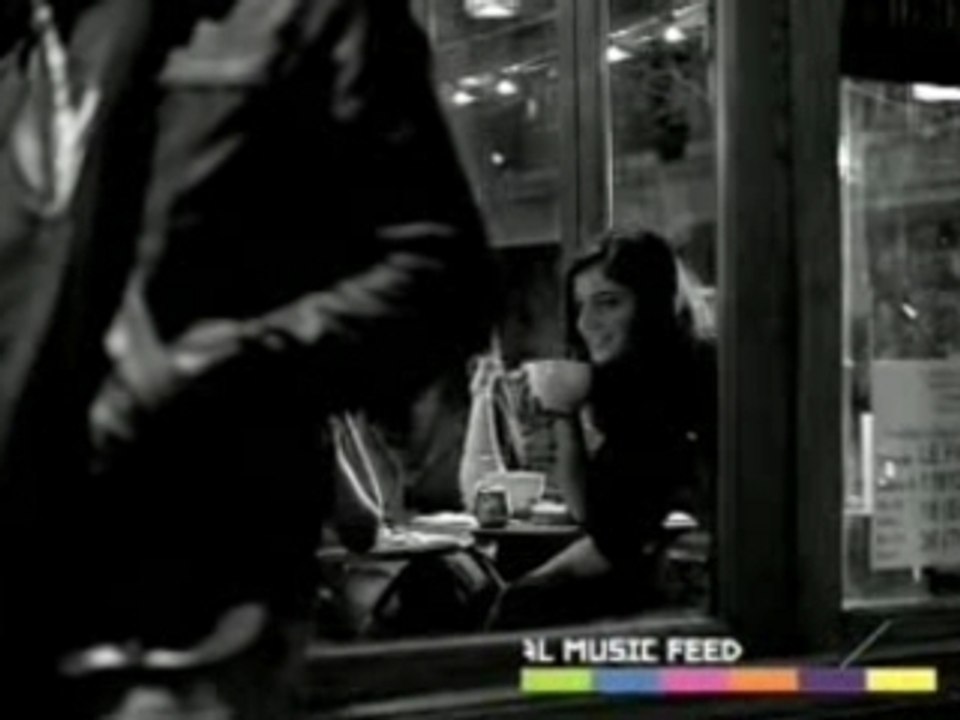 Jesse McCartney - She's no you (music video)