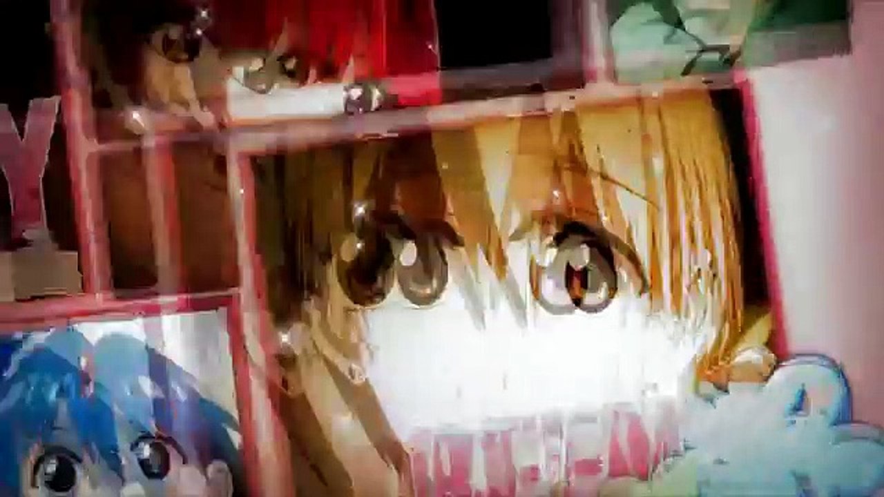 Counting Star ~ Anime Music Video (AMV)