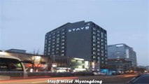 Hotels in Seoul StayB Hotel Myeongdong