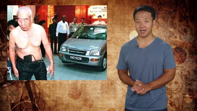 8 Real People With Superhuman Powers - superhuman powers in real life caught on video