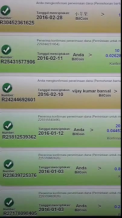 Testimonials 830 USD
