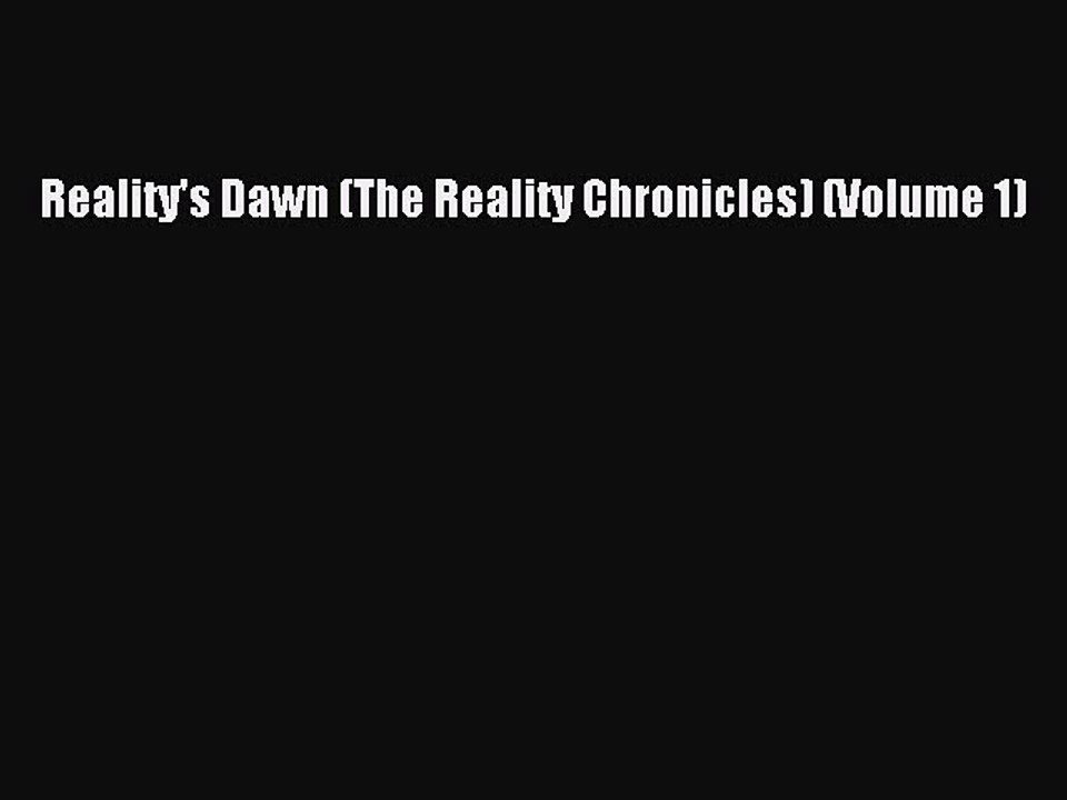 Read Ebook Free