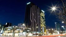 Hotels in Seoul Dormy Inn Premium Seoul Garosugil
