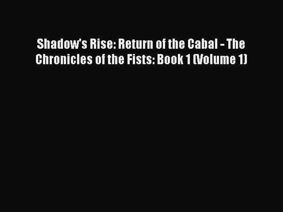 Read Ebook Free
