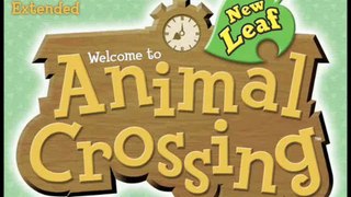 6AM (Extended) - Animal Crossing New Leaf Music