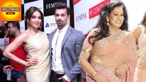 WHY Bipasha's Mom HATES Karan Singh Grover? | Hollywood Asia