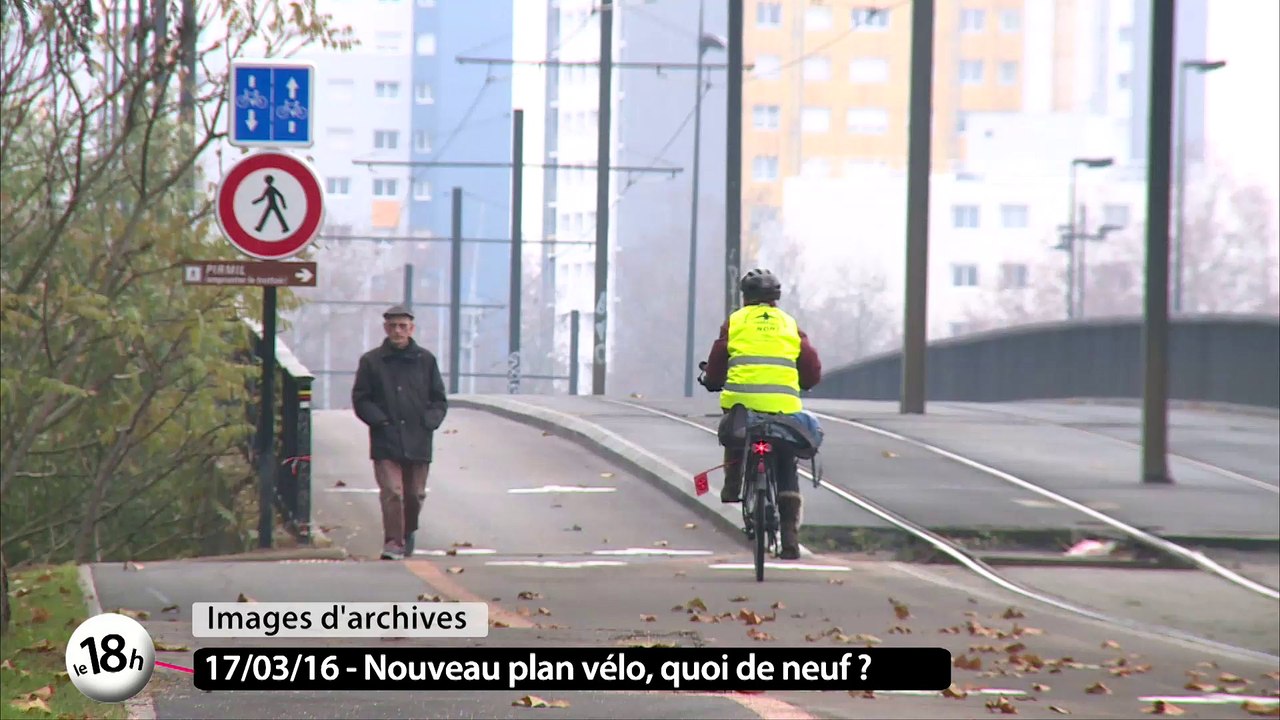 Le 18h de Télénantes vous fait aimer le vélo
