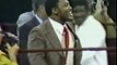 Muhammad Ali vs Floyd Patterson (September 20, 1972) -XIII-  Legendary Boxing Matches