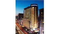 Hotels in Seoul Loisir Hotel Seoul Myeongdong