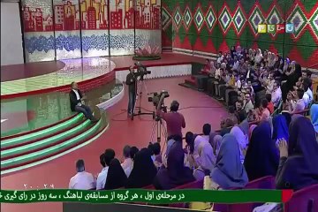 جناب خان در خندوانه . فصل سوم. قسمت سوم / Jenabkhan khandevaneh.fasl2. ep 3