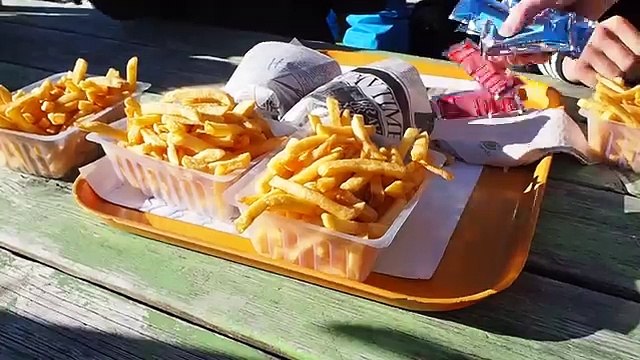 FACE-PLANTING THE SNOW! VLOGMAS DAY 12 & 13!