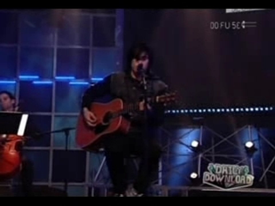 30 Seconds To Mars-A Modern Myth (Acoustic)