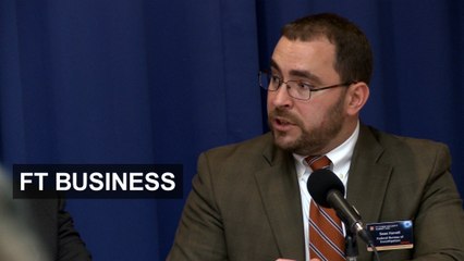 Working with the FBI after a cyber attack