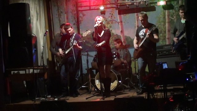 Новые звезды 2