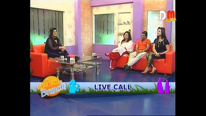 weekend brunch 27-02-2016 part1