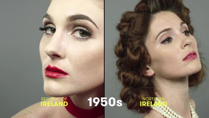 100 Years of Beauty - Episode 19: Ireland (Stephanie)