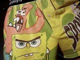 Spongebob Underpants