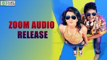 Ganesh & Radhika Pandit Starring 'Zoom'  Audio Release