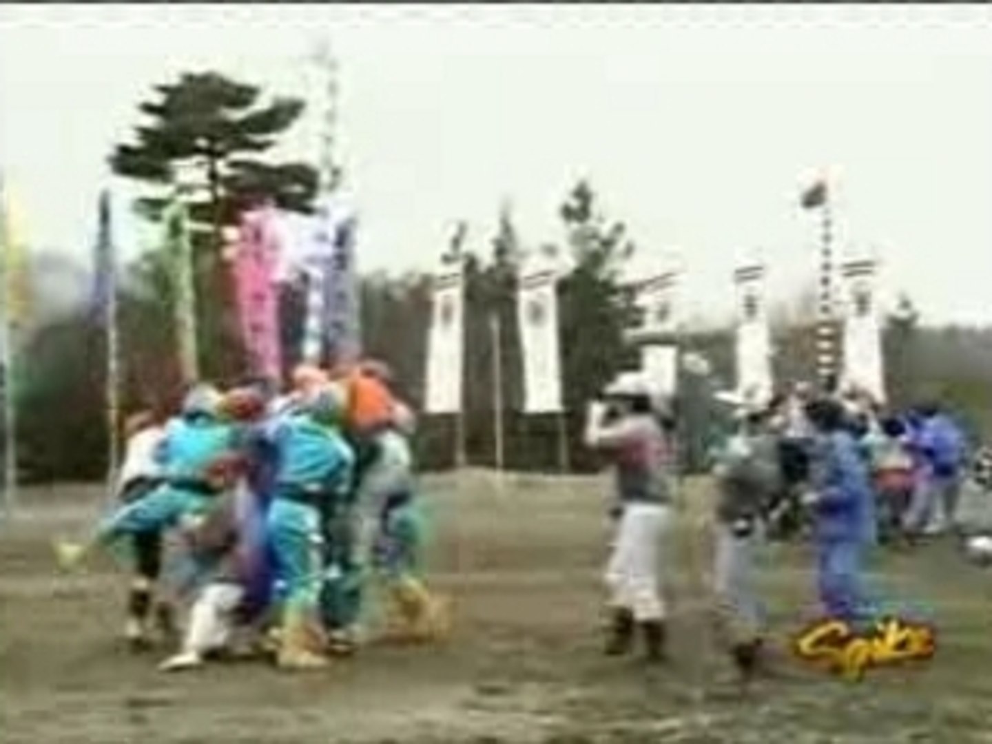 ⁣MXC - S01E10 - Physical Fitness vs Music Industry