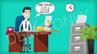 Best Accountant Video in Montreal for Income and Corporate taxes
