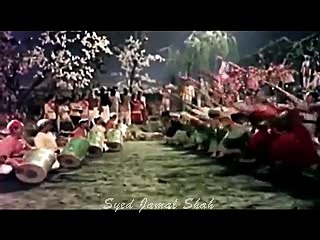 Jab Yaad Kisi Ki Aati Hai