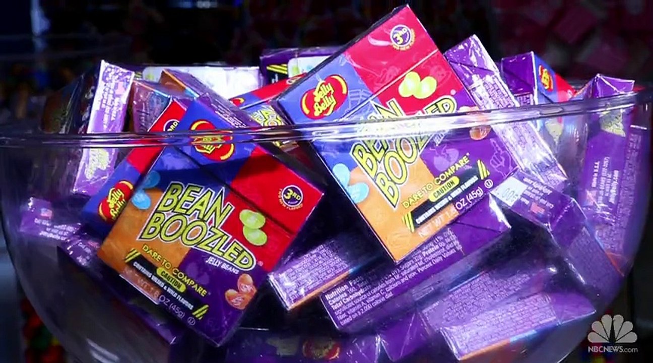 The Best Easter Chocolate, As Decided By A Toddler