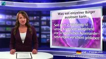 Medienkommentar: Was ein einzelner Bürger auslösen kann... | 13.05.2014 | kla.tv