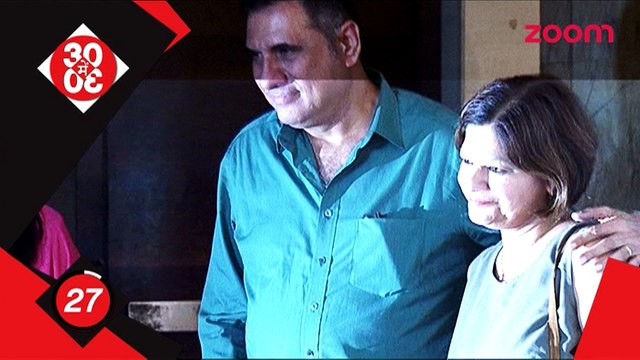 Boman Irani on Munnabhai sequel - Bollywood News - #TMT