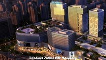 Hotels in Hangzhou Citadines Intime City Hangzhou China