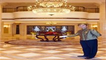 Hotels in Changzhou Days Hotel Suites Fudu China