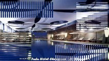 Hotels in Changzhou Traders Fudu Hotel Changzhou By ShangriLa China