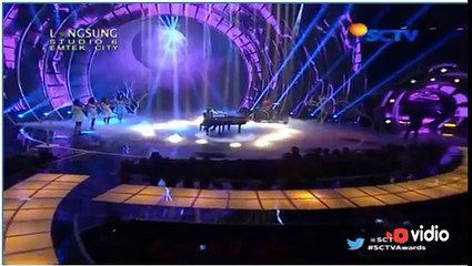 AIi - Pergi Dari Hatiku