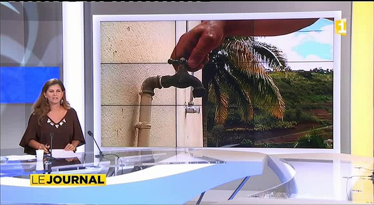 Eau potable : le verre est-il à moitié plein ou à moitié vide ?