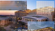 Hotels in Changzhou Sheraton Changzhou Wujin Hotel China
