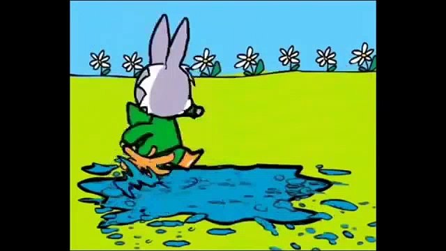 Dessin animé pour enfant de L'âne trotro : le potager (Episode 6 saison 1 français) Dessins Animés Pour Enfants