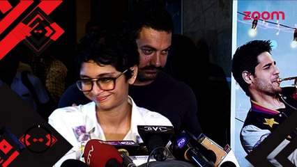 Amitabh Bachchan is my guru says Aamir Khan - Bollywood News - #TMT