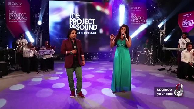Naina Chaar Song by Shreya Ghoshal and Kailash Kher