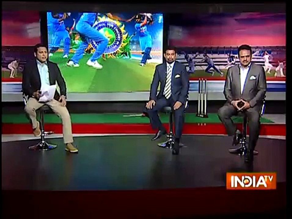Shahid Afridi New Statement Making Indians Insane