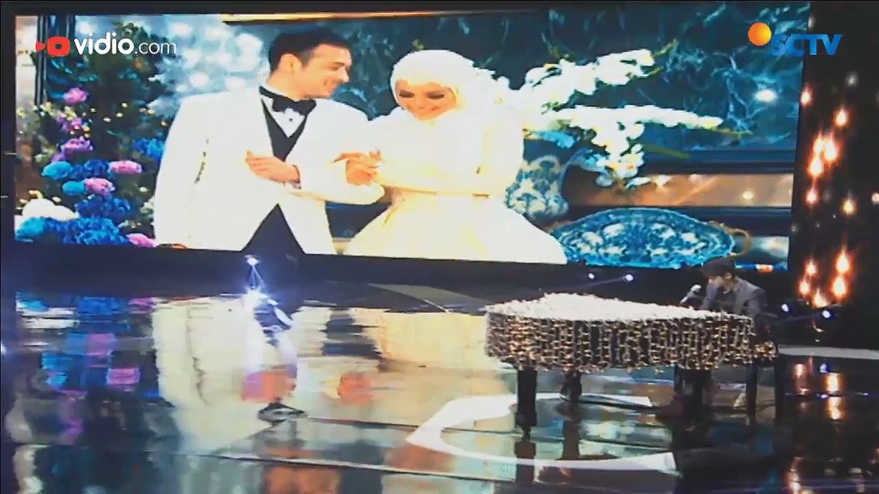 Ali Prilly - Air Mata Surga