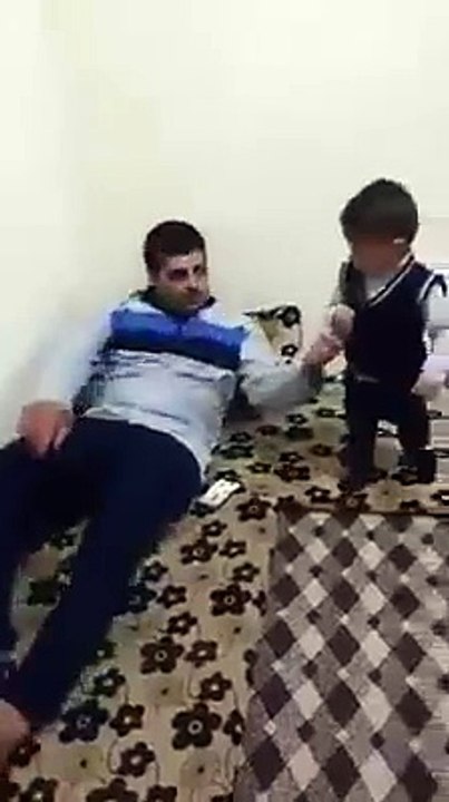 bacha baap