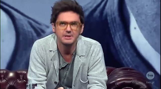 Kuba Wojewódzki - Pezet i Jan Jakub Kolski - zwiastun